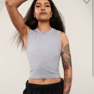 Athleta Renew Seamless Muscle Tank